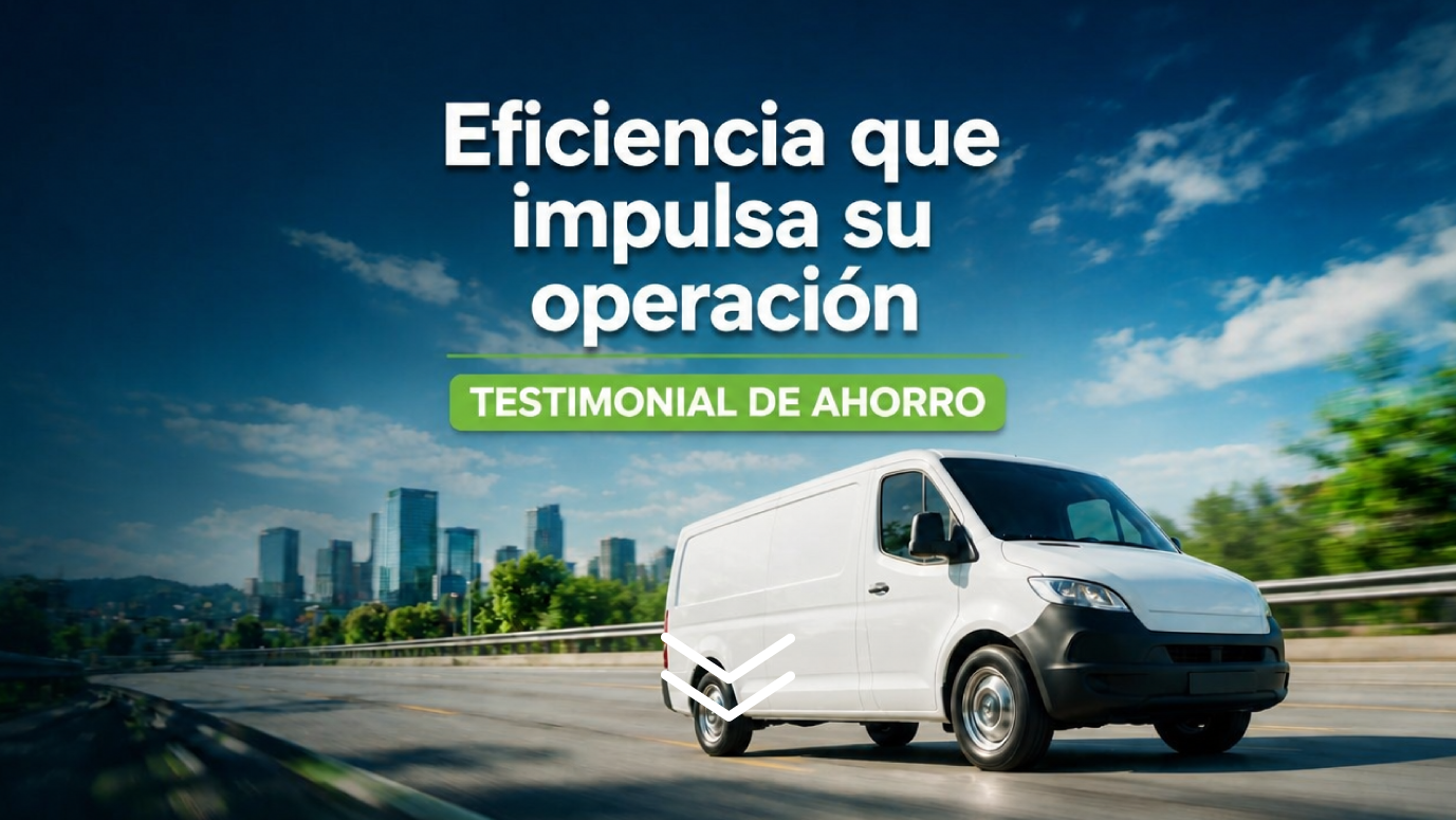 Fumisam y el Gas Natural Vehicular